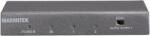 Marmitek 25008323 HDMI Splitter (1 PC - 2 Kijelző) (25008323) (25008323)