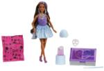 Mattel Barbie Party Reveal Barbie Glam party - mov (25JFY66) Papusa Barbie