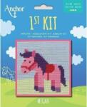 Anchor 1st Kit Cross Stitch Комплект за бродерия (<![CDATA[3690000-20006]]>)