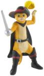 Comansi Figurină Comansi din povestea Shrek - Motanul Încălțat (Y99924) Figurina