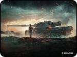 YENKEE Cruiser WT47 egérpad World Of Tanks limitált kiadás (YPM WT47 CRUISER)