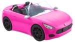 Mattel Barbie Stylish decapotabil (25HBT92) Papusa Barbie
