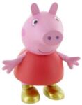 Comansi Peppa Pig - pantofi aurii (Y99679) Figurina