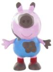 Comansi George pe noroi (Peppa Pig) (Y99688) Figurina