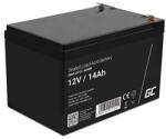 BENEO Baterie SLA 12V14AH pentru mașini electrice (12V14AH)