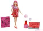 Mattel Barbie Party Reveal Barbie Glam Party - roșu (25JFY68) Papusa Barbie