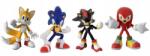 Comansi Set cadou Comansi Sonic - 4 figurine (Y90300) Figurina