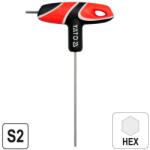 TOYA 8, 0mm/22X200mm Imbusz T-Kulcs (YT-05579) (YT-05579)