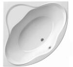 RAVAK NewDay sarokkád 150 x 150 cm, fehér (RAV-C661000000)