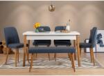 ASIR GROUP Étkezőgarnitúra 6 db Costa 1048 - 2 AB