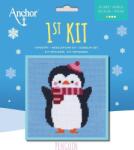 Anchor 1st Kit Cross Stitch Set de broderie (3690000-20051)