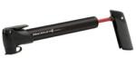 Blackburn Mammoth Anyvalve MTB minipumpa, 6, 2 bar, minden szeleptípushoz, fekete