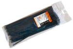  Colier de fixare din nylon, 100buc, 4, 8x300mm, negru (290419) - pcone