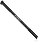 Zéfal Reversible Rev 88 L4 műanyag vázpumpa, 520-560 mm, minden szeleptípushoz, fekete