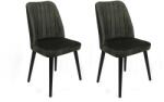 ASIR GROUP Étkezőszék Szett 2 db Alfa-432 V2
