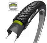 Obor Traveller 28x1, 5 (40-622) külső gumi (köpeny), defektvédett (Green Shield), reflexcsíkos, E25, 760g