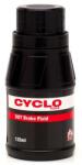 Weldtite Cyclo 03040 DOT 5.1 szintetikus fékfolyadék, 125ml