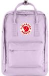 Fjällräven Rucsac Fjällräven Kånken Laptop 15" Pastel Lavender Rucsac tura