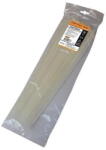  Colier de fixare din nylon, 100buc, 7, 6x370mm (290409) - pcone