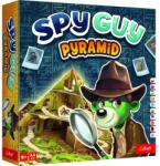 Trefl Trefl: Spy Guy Joc de societate de investigație în piramidă (2864)