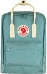 Fjällräven Rucsac Fjällräven Kånken Sky Blue-Light Oak Rucsac tura