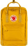 Fjällräven Rucsac Fjällräven Kånken Laptop 15" Ochre Rucsac tura