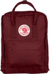 Fjällräven Rucsac Fjällräven Kånken Ox Red Rucsac tura