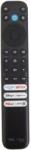 TCL RC813 Fire TV 2024 models 55S450F, 65Q651F, 75Q550F, 75Q650F, 75Q681F, 85Q550F - eredeti gyári távirányító