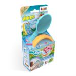 CRAZE Inkee vegán fürdőszobai csúszdajáték 2 db tablettával (65105)