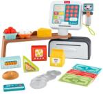 MATTEL Fisher Price Beszélő pénztárgép CZ/SK/ENG/HU/PL (25JGW98)