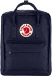 Fjällräven Rucsac Fjällräven Kånken Midnight Purple Rucsac tura