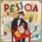 PYTHAGORAS PESSOA (angol) társasjáték