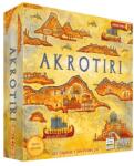 Z-Man Games Akrotiri (angol) társasjáték