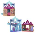Mattel Disney Frozen Kis baba gondoskodunk az állatokról játékkészlet (25JFG28)