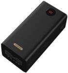 Rosmoss Romoss powerbank PEA60 60000mAh, QC + PD, 22.5W (fekete) (PEA60-152-2142)