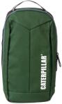 Caterpillar Rucsac de umăr CAT Sling Bag City Adventure - Verde (84355-603)