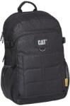 Caterpillar Rucsac CAT Millennial Classic Barry - negru (84055-478)