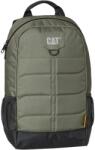 Caterpillar Rucsac CAT Millennial Classic Benji - măsliniu (84056-551)