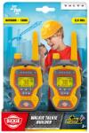 Dickie Toys Constructor de stații walkie-talkie Dickie (3722017) Set bricolaj copii