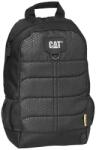 Caterpillar Rucsac CAT Millennial Classic Benji - negru (84056-478)