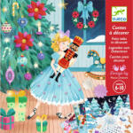 DJECO Set DJECO Creative Nutcracker (DJ09438)