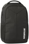 Caterpillar Rucsac CAT City Adventure - negru (84353-01)