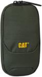 Caterpillar Portofel de călătorie CAT The Project - verde închis
