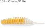 FishUp Tanta Cheese/White 2, 5 (61 mm) 8db Plasztik Csali