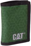 Caterpillar Portofel CAT Millennial Classic Riley - verde (84352-603)