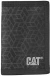 Caterpillar Portofel CAT Millennial Classic Riley - negru