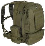 MFH Rucsac MFH Tactical Modular 45 l - OD Green Rucsac tura