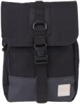 Caterpillar Geantă crossbody CAT Core X Mangla - neagră (84566-01)
