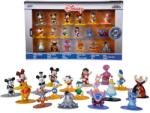 Jada Toys Disney Figurine Nano de Colecție din Metal 18 buc, Wave 1 (33201314R01) Figurina