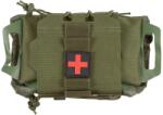 MFH Trusă de prim ajutor MFH First Aid Tactical IFAK Pouch - Olive